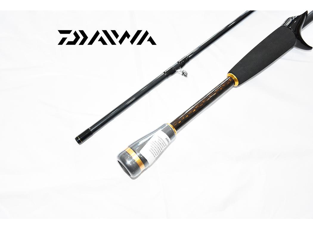 Cần Máy Ngang Daiwa Aird X