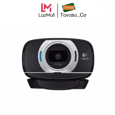 Webcam Logitech C615