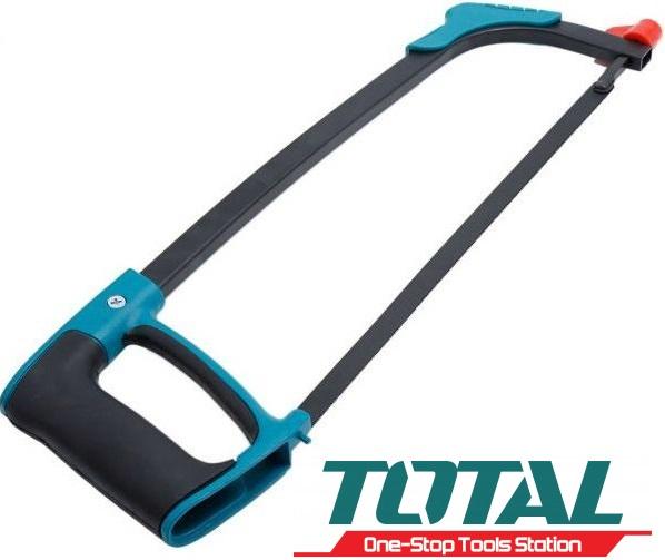 Cưa sắt 12inch 300mm Hacksaw Frame Total THT54102