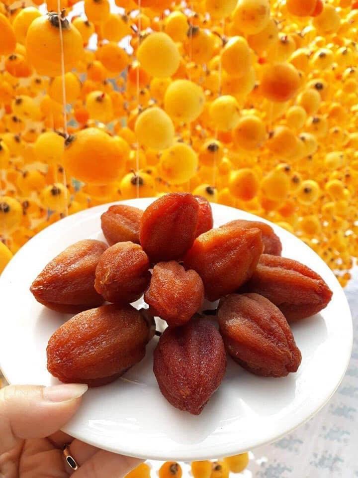 Hồng treo gió Đà Lạt Green Inside