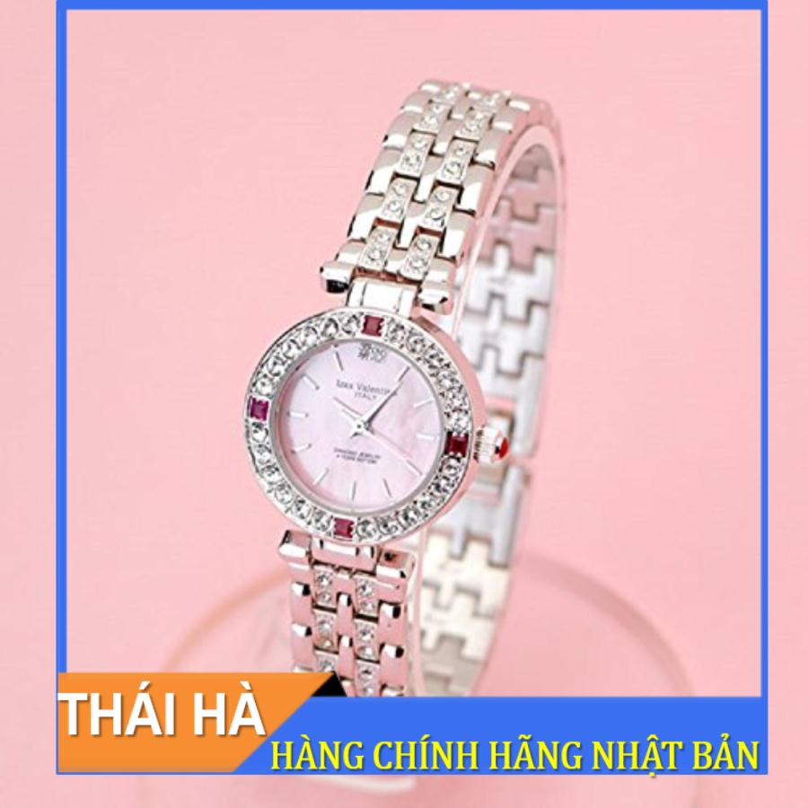 Đồng Hồ Izax Valentino Nữ | Lazada.vn