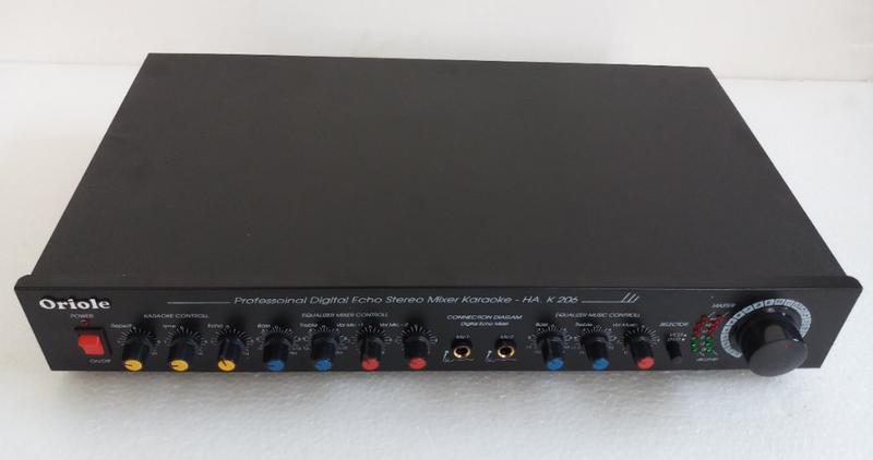 VANG KARAOKE Oriole K206