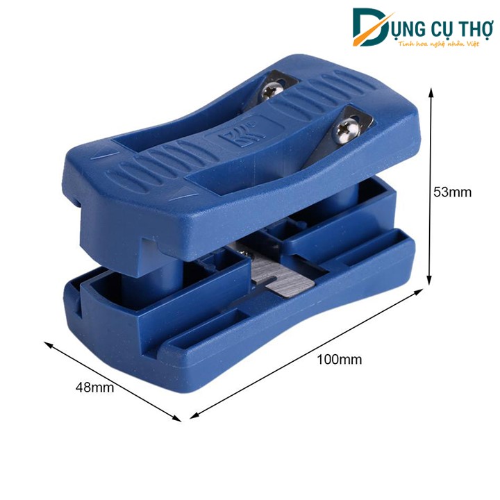 Dụng cụ gọt chỉ cắt cạnh Veneer