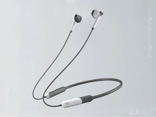 Flydigi CyberFox | Tai nghe gaming không dây bluetooth 5.0