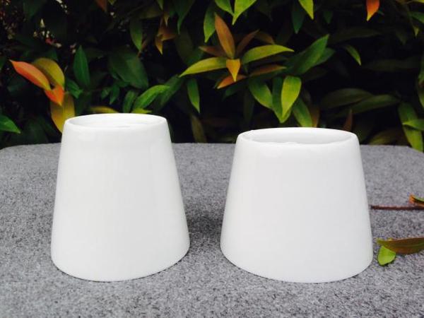 Bình lọ hoa sứ trang trí