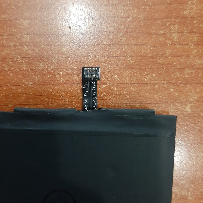 Pin Xiaomi Redmi 5A Zin