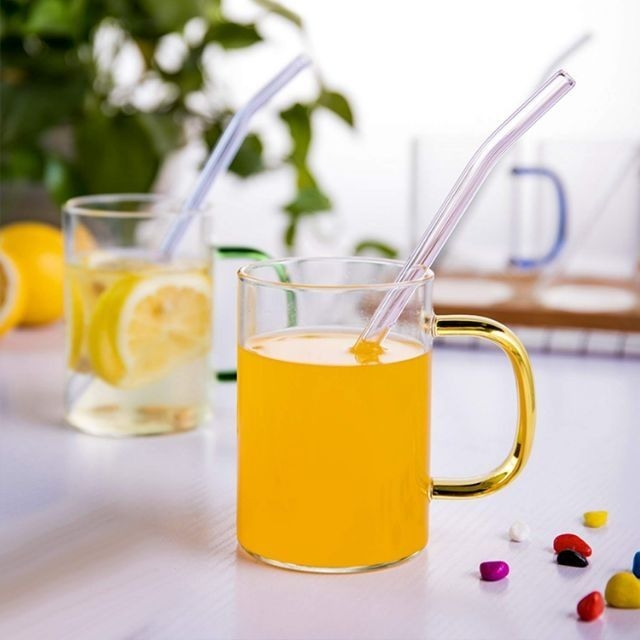 Cọ rửa ống hút 20cm