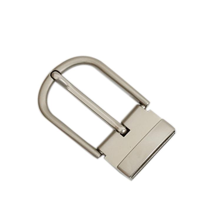 Mặt Khóa Thắt Lưng Cao Cấp MK0079 - Mặt Khóa Dây Nịt Nhập Khẩu