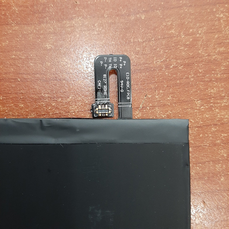 Pin Xiaomi Pocophone F1 BM4E