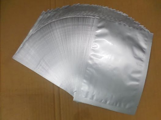 Túi ép 3 biên nhôm (1kg)