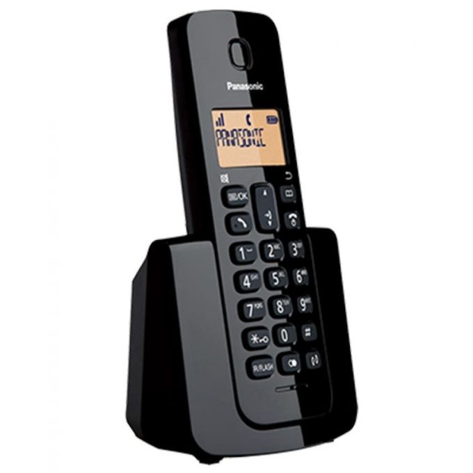 Điện thoại bàn KX-TGB110 Panasonic