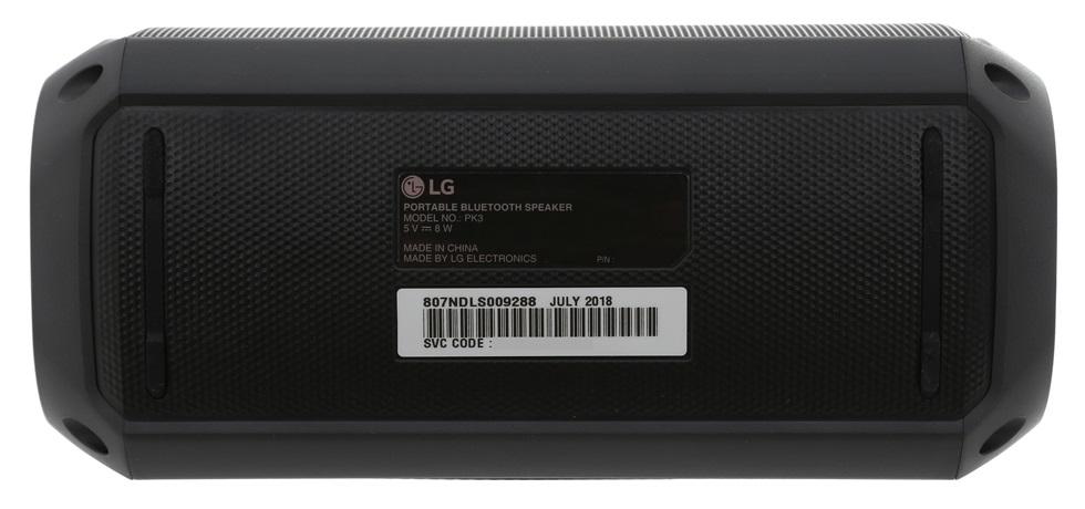 Loa Bluetooth LG XBOOM Go PK3