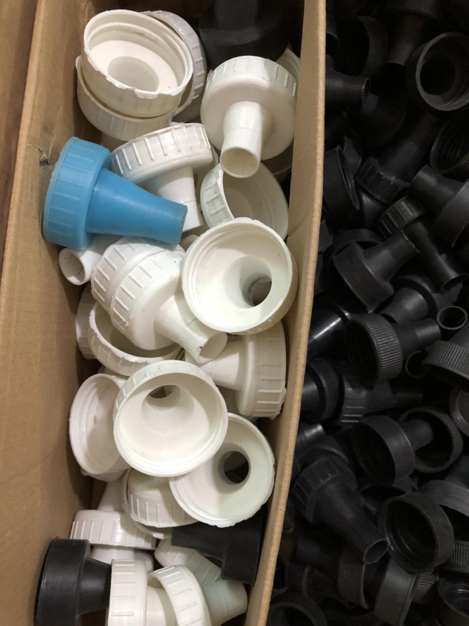 Phếu đổ mực miệng to Chai RPT C4