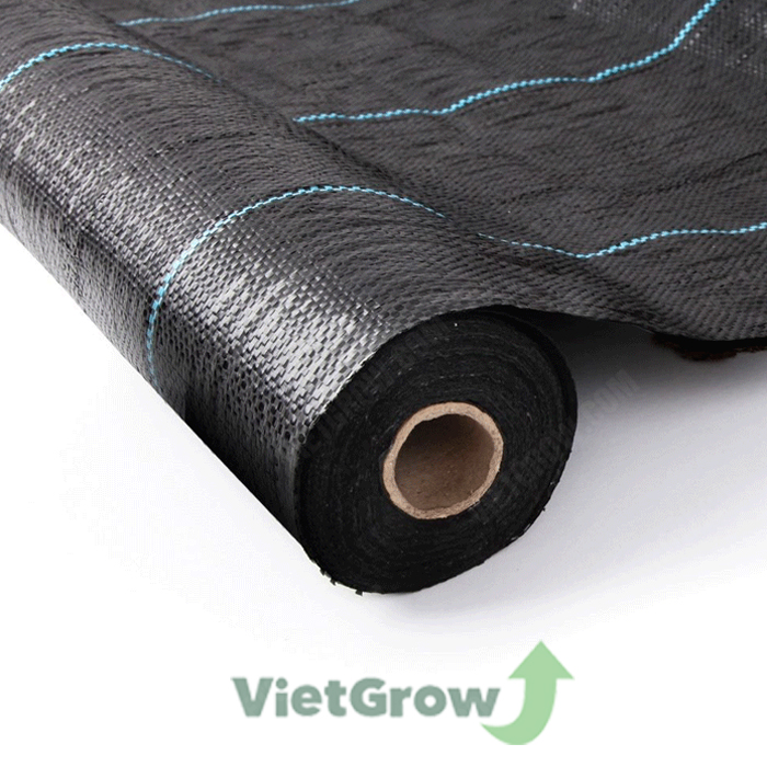 LƯỚI CHỐNG CỎ / BẠT CHỐNG CỎ /BẠT DIỆT CỎ THƯƠNG HIỆU CROCO
