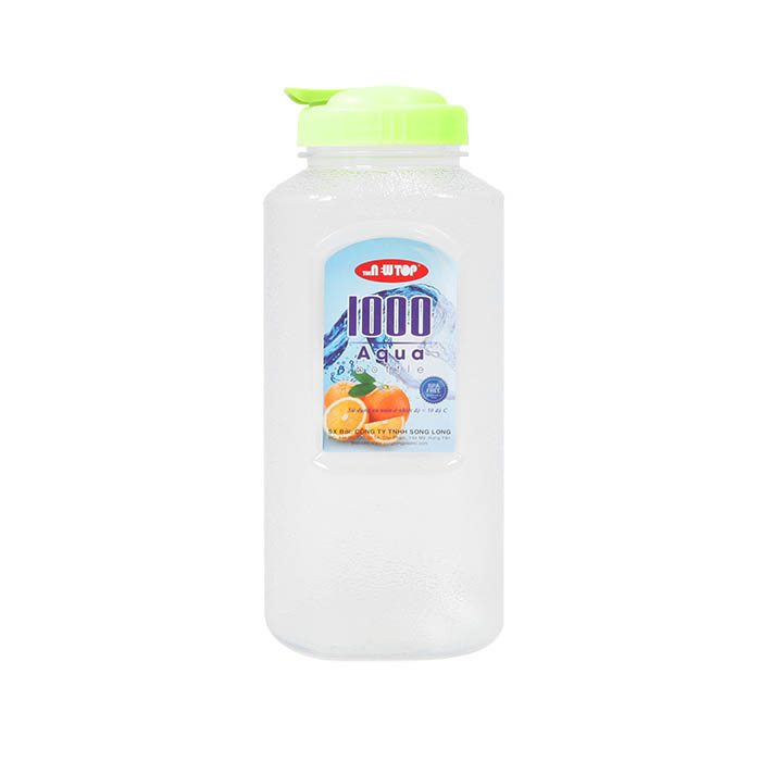 Binh Nước Hàn Quốc Song Long 2773 - 1L