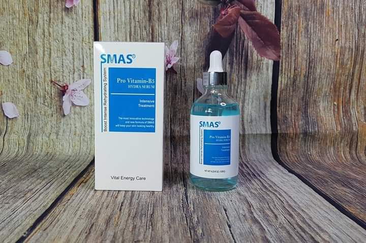 Tinh chất phục hồi SMAS Pro vitamin B5