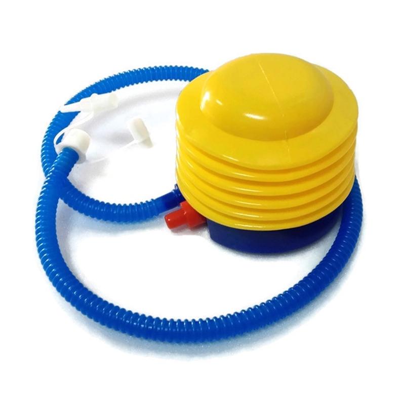 Bơm cầm tay mini - bơm bóng BG