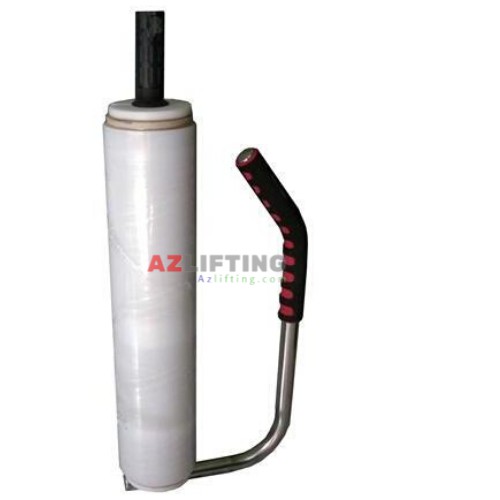 Dụng cụ quấn màng pe inox cầm tay