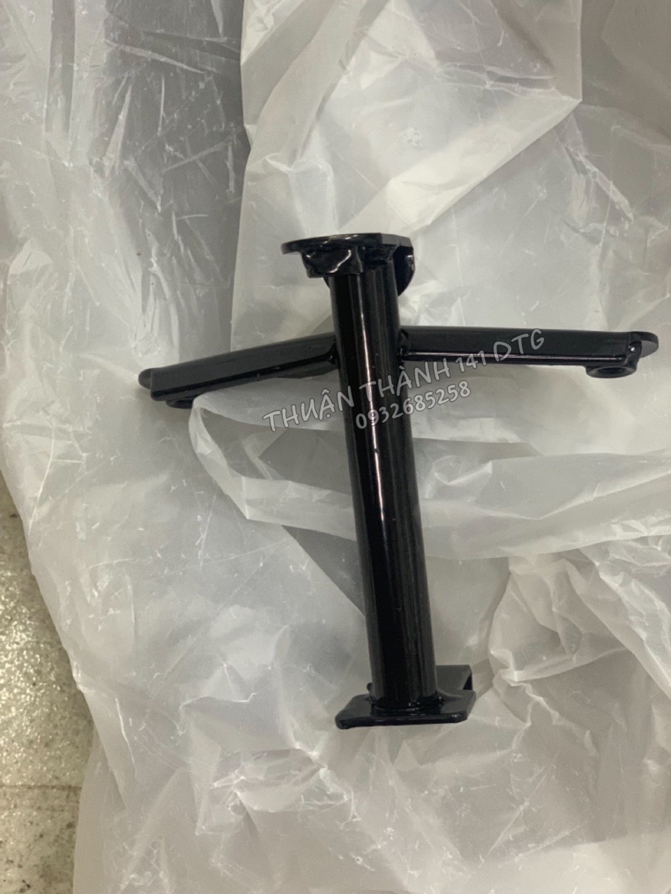 PAS MẶT NẠ SPORT 110 - RGV