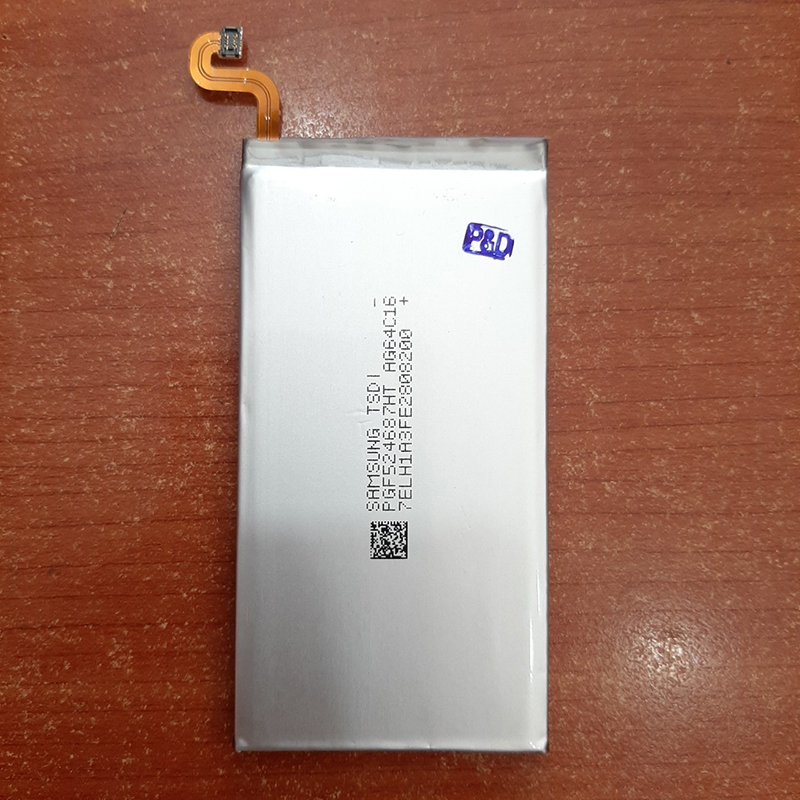 Pin Samsung Galaxy A8 Plus 2018 Zin