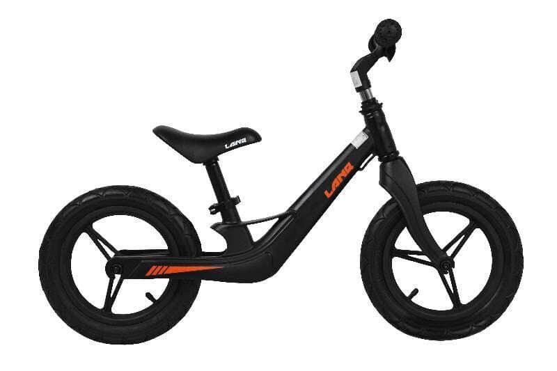 Mua Xe đạp cân bằng LanQ FD1249 2019 Black