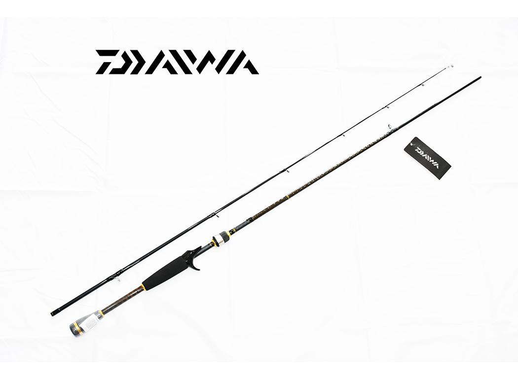Cần Máy Ngang Daiwa Aird X