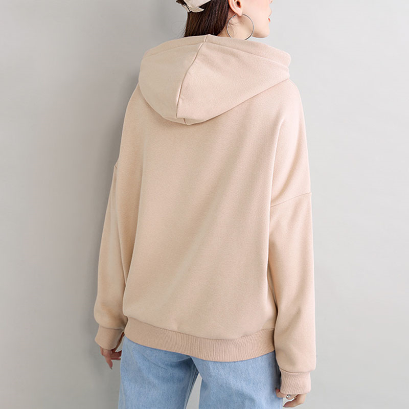 Áo Hodie Nữ Thời Trang