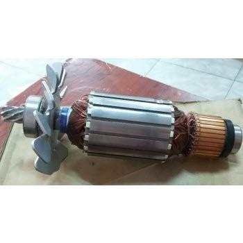 Rotor máy cắt sắt makita 355mm 2414NB