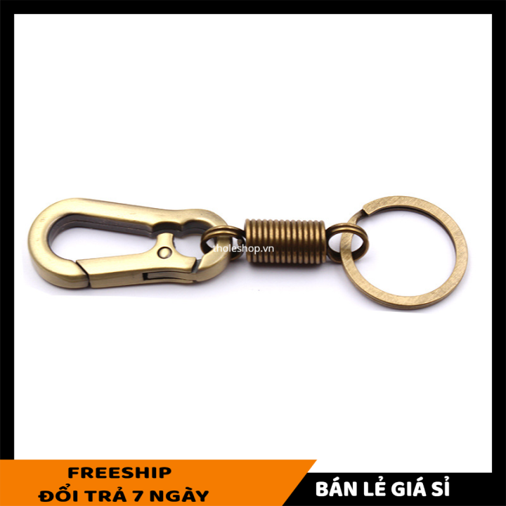 Móc khóa kim loại - Móc khóa dễ thương - Móc khóa xe máy độc lạ - Móc khóa độc và lạ, gắn vào chìa khóa [LẺ GIÁ SỈ]