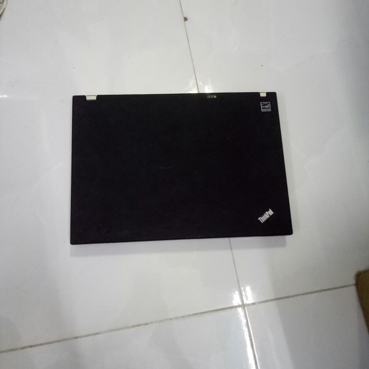 LAPTOP KHO JAPAN,Lenovo ThinkPad T61 - Core 2 T8300