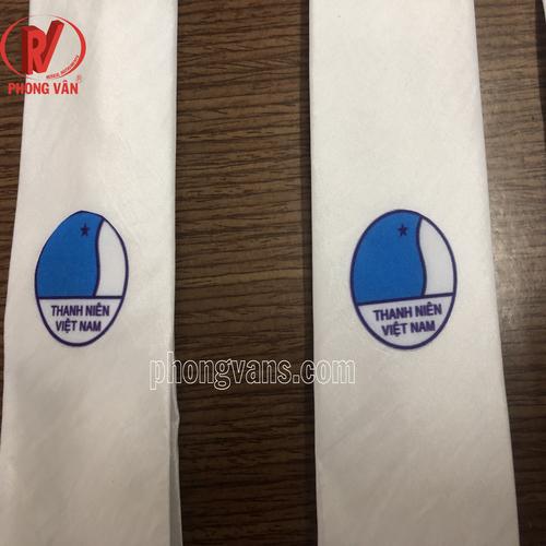Cà vạt hội liên hiệp thanh niên