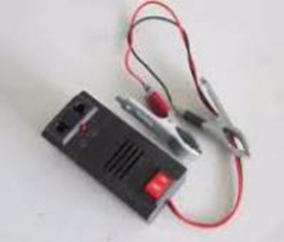 [HCM]Bộ Đổi điện 12v lên 220v - 40W