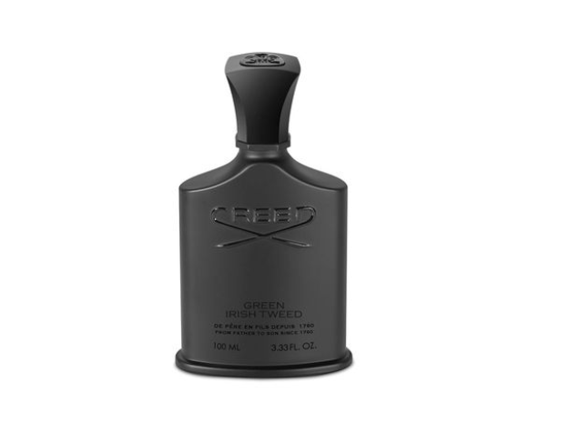 [HCM][Nước hoa xài thử] - CREED GREEN IRISH TWEED 10ml