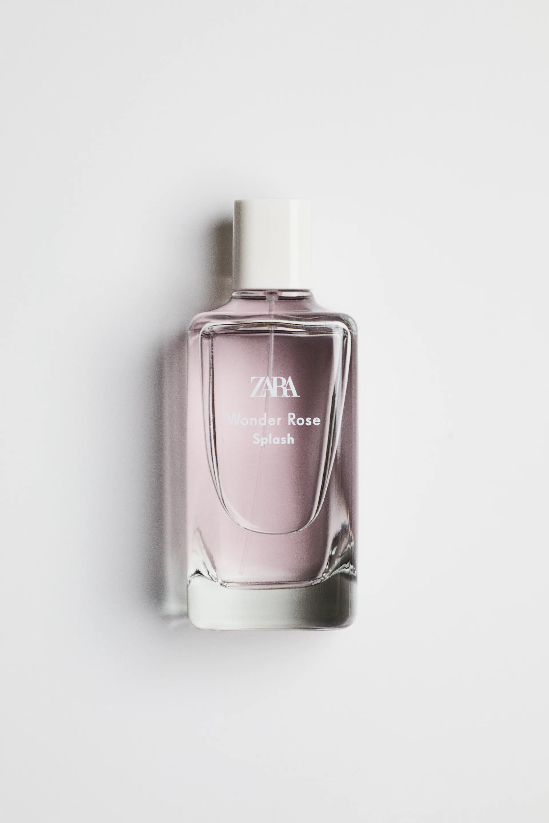 [HCM]Nước hoa nữ ZARA WONDER ROSE SPLASH 150 ML (5.0 FL. OZ).