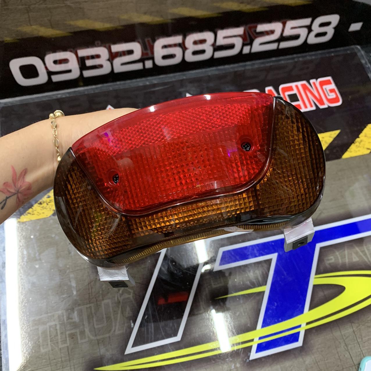 ĐÈN LÁI SAU - ĐUÔI ĐÈN SAU SATRIA 2000 - OEM