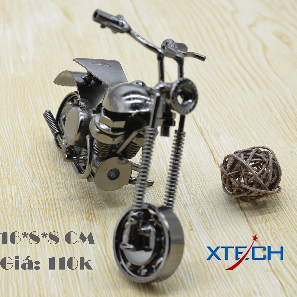 Mô hình xe moto