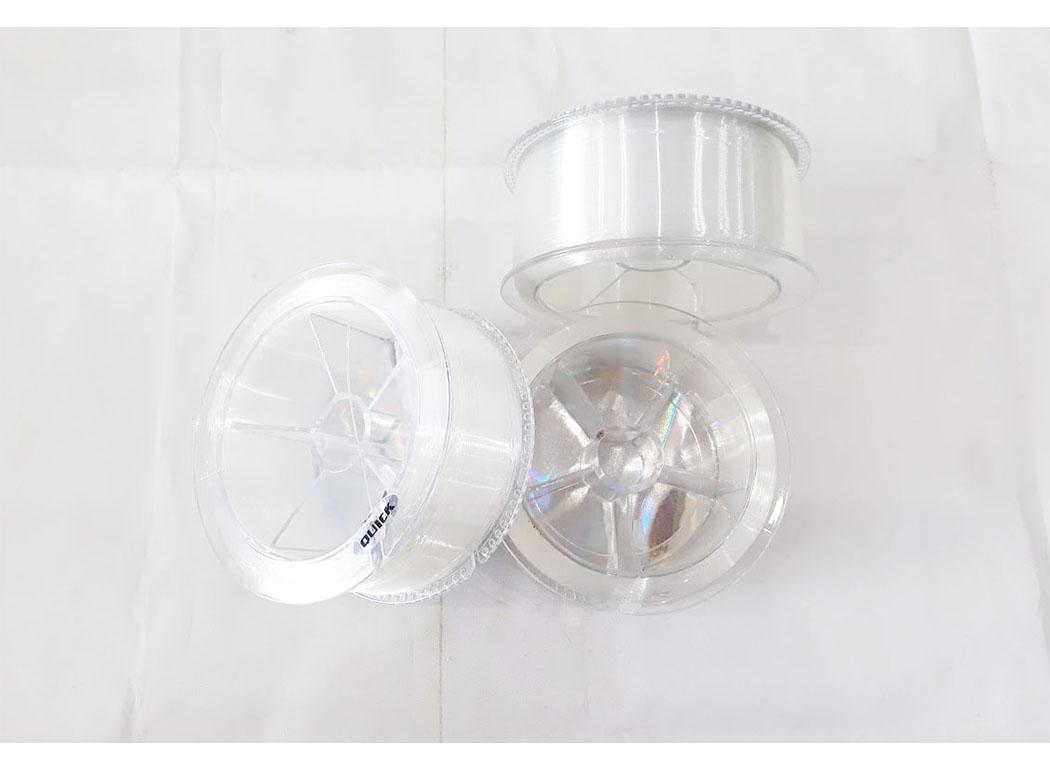 Dây Cước Câu Cá SUFIX DURAFLEX 300 mét