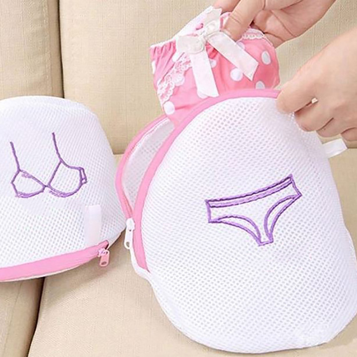 Túi lưới đựng đồ máy giặt