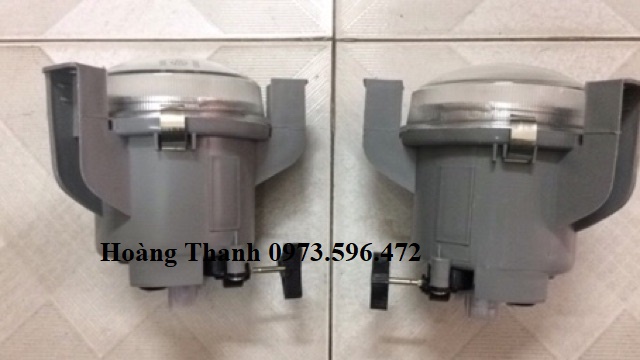 Đèn gầm, đèn Ba Đồ Xóc Matiz2 - Korea -Trái, phải