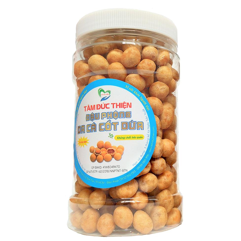 >> SO SÁNH GIÁ ĐẬU PHỘNG DA CÁ NUTZ POCA VỊ NƯỚC CỐT DỪA - GÓI 42G | Shopee Lazada Sendo Tiki 52 Hộp Đậu Phộng Da Cá Nước Cốt Dừa 210GR Tâm Đức Thiện - Thực Phẩm Đóng Gói Đóng Hộp Ăn Liền – Đồ Ăn Vặt