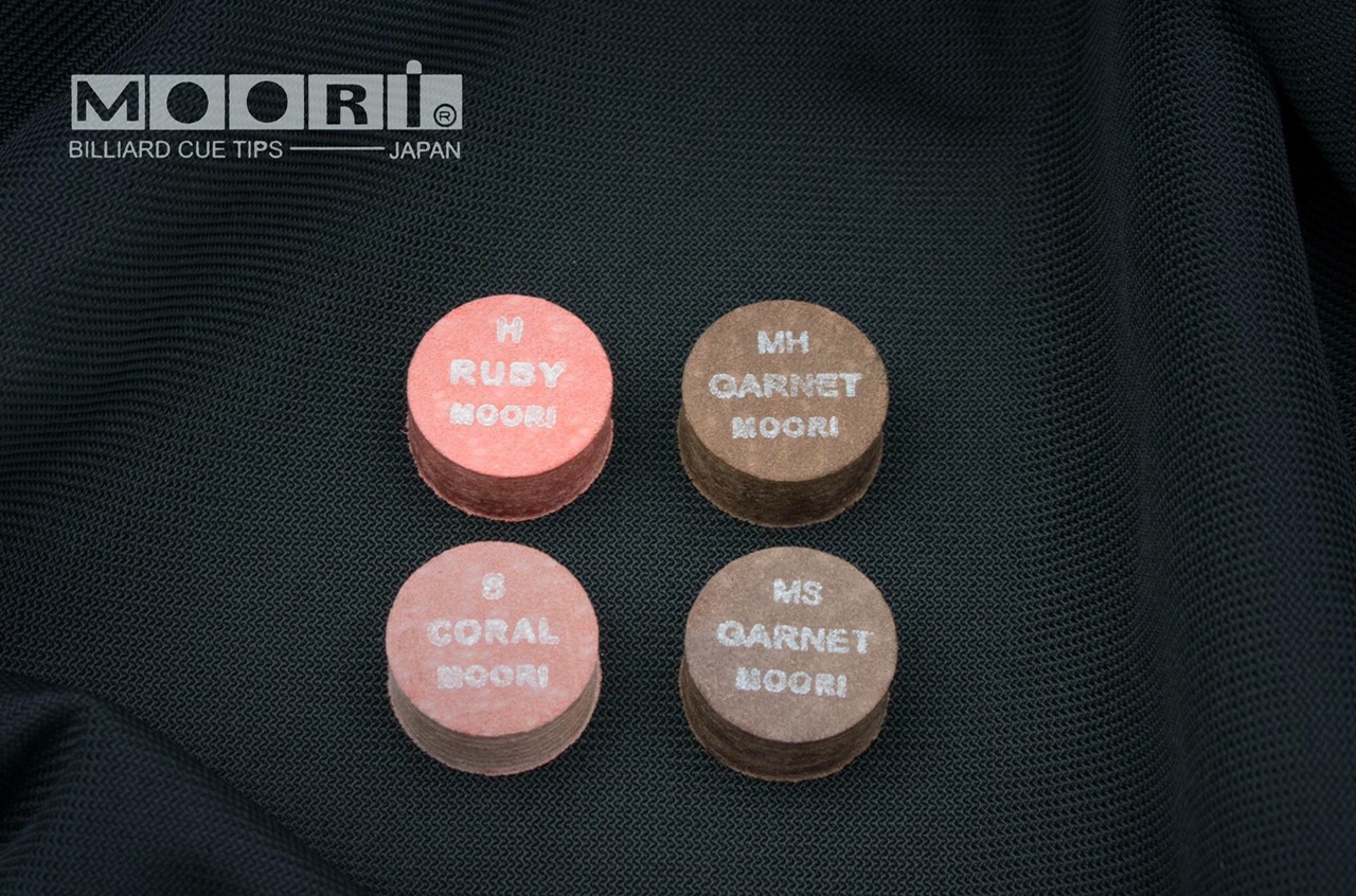 Đầu cơ Moori MH Japan