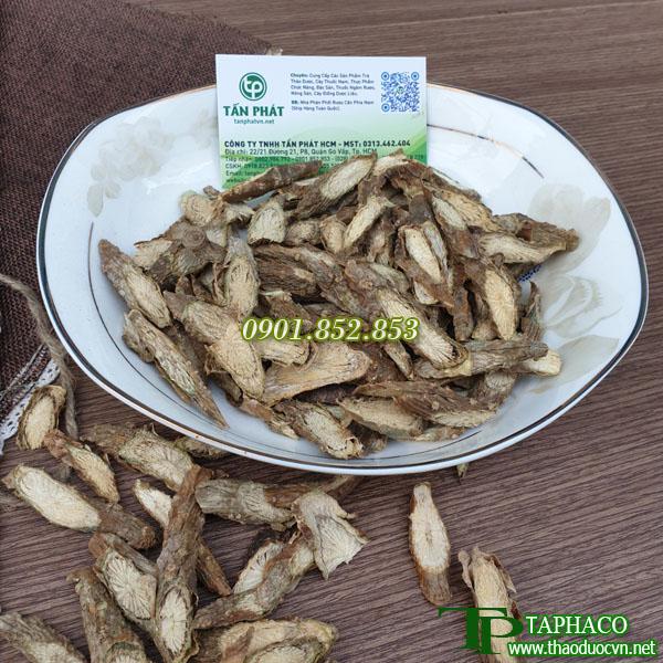 [HOT] Dây thần thông 250g cao cấp - Hàng công ty chất lượng cao hỗ trợ tình trạng đau nhức xương khớp - Thảo Dược Tấn Phát