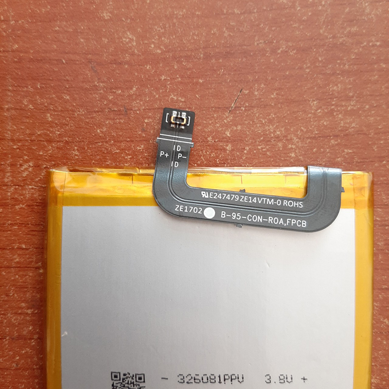 Pin điện thoại Vivo Y51 Zin