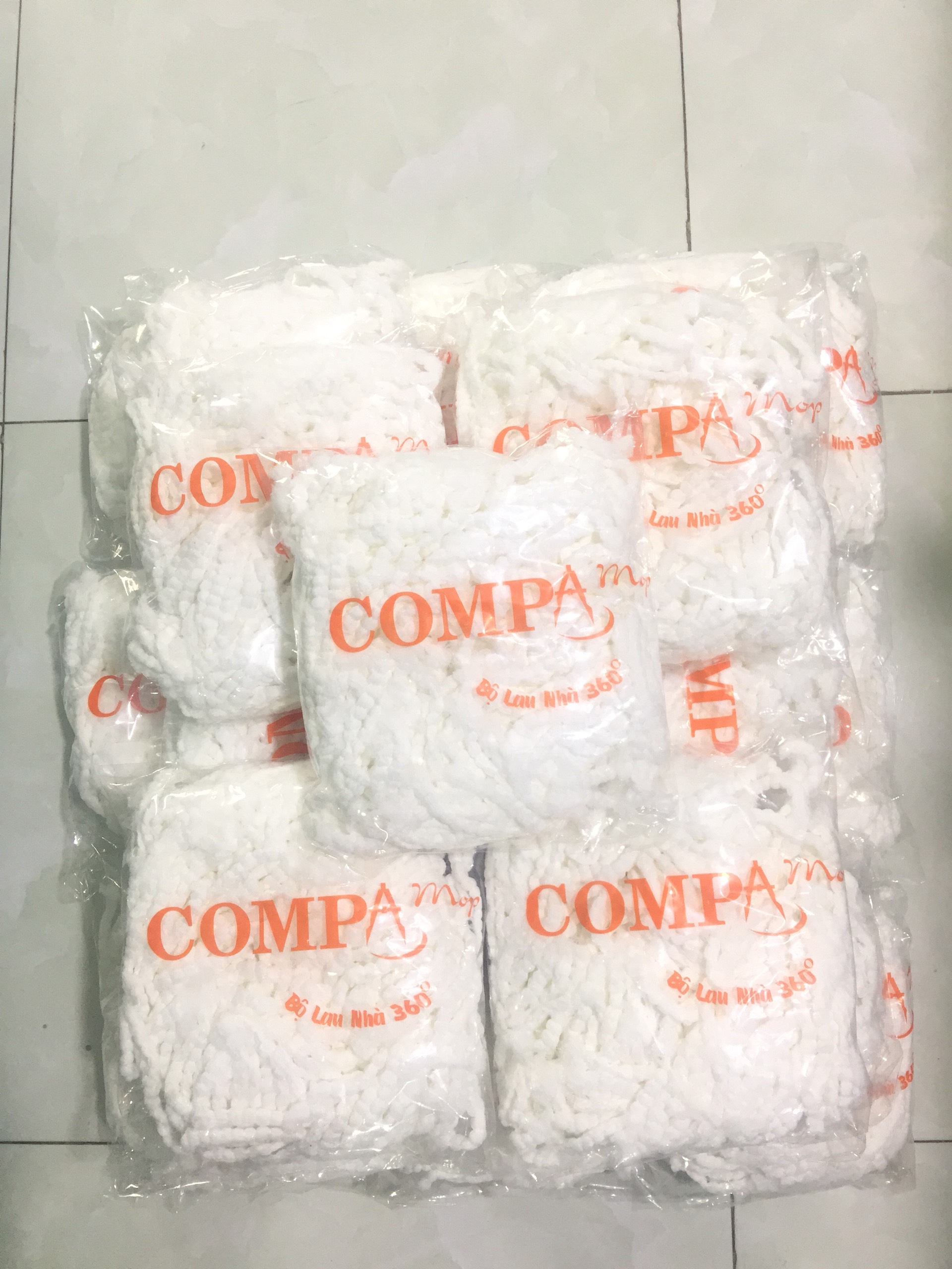 Combo 5 bông lau nhà 360độ Ban Mai