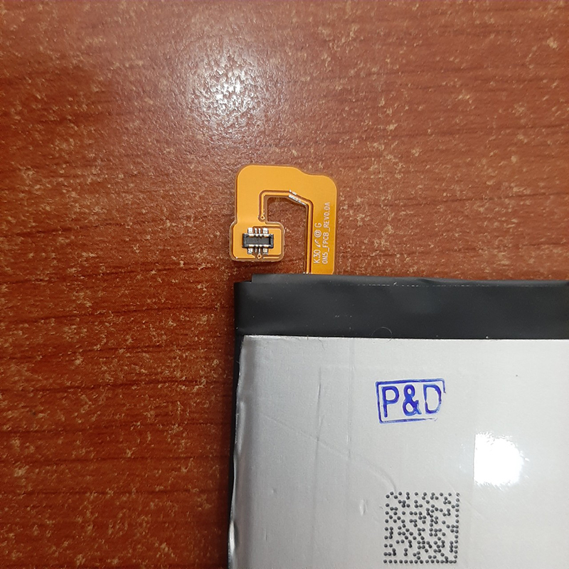 Pin Samsung Galaxy J5 Prime