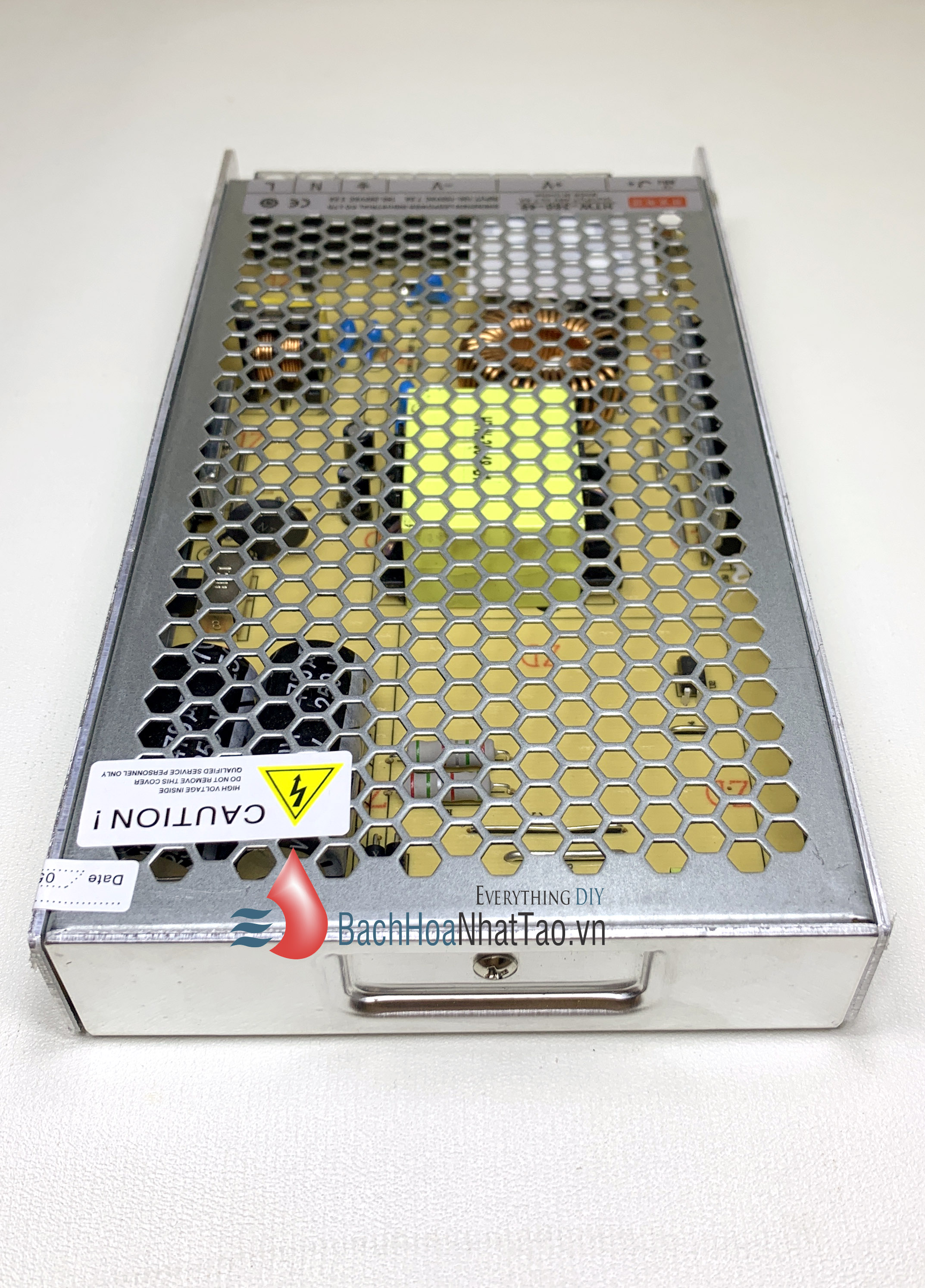 Nguồn tổ ong 48V 7.5A 360W mới 100%