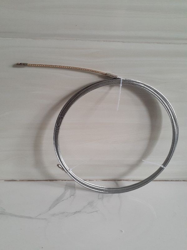 Dây mồi bằng cáp đầu đầu tròn 10m