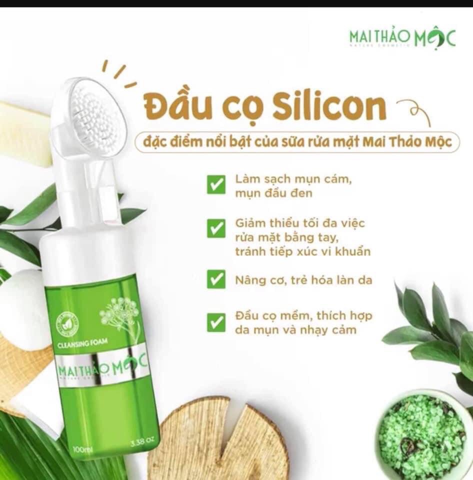 Drmai trị mụn - trị thâm