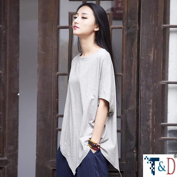 ÁO KIỂU NỮ CÁNH DƠI VẠT XÉO THỜI TRANG NHIỀU MÀU