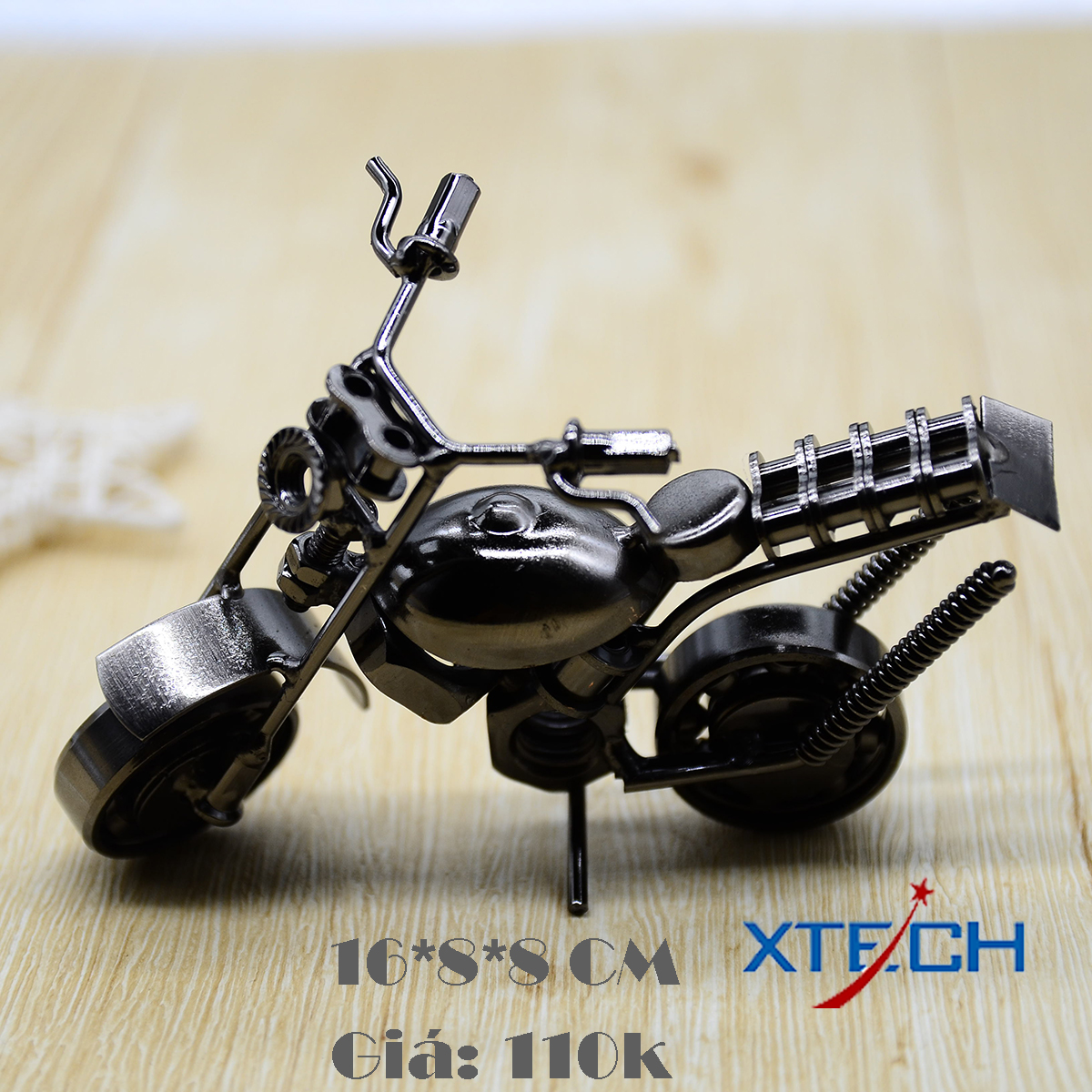 Mô hình xe moto